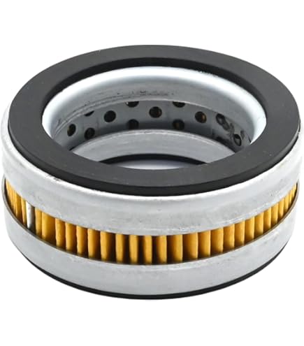 ymt1115 Amazon.com: JZGRDN Transmission Oil Filter 168T2025220 1A646099141
